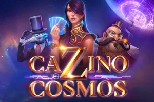 Cazino Cosmos